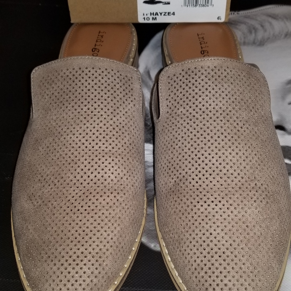 Mules